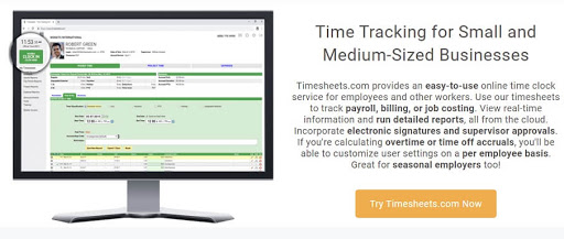 timesheet-app