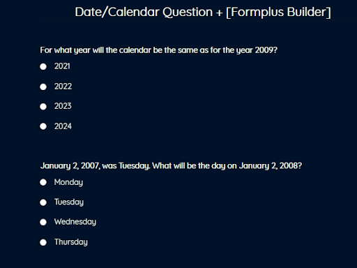 data-calendar-question-type-example