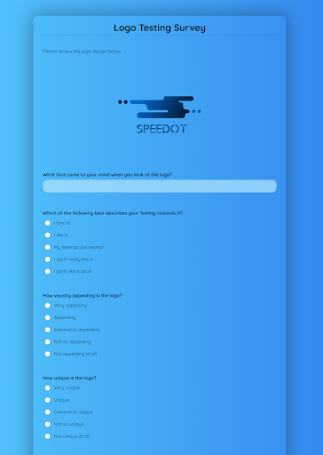 logo-testing-survey