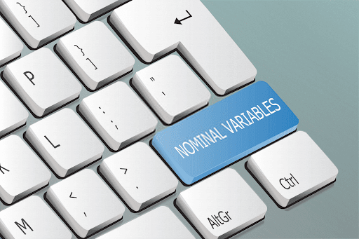 nominal-variables