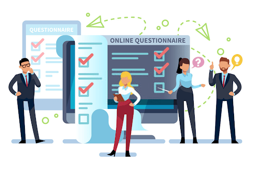 online-questionnaire-survey