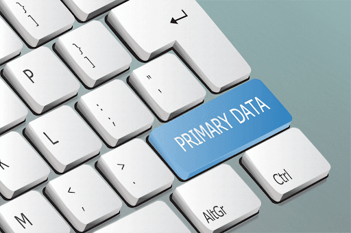 advantages of primary data collection methods