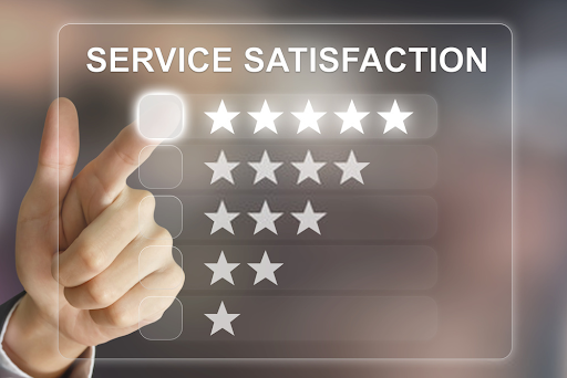 satisfaction-survey