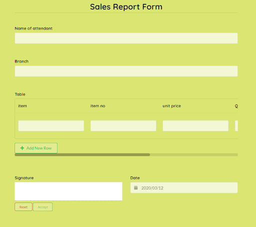 Motor Vehicle Accident Report Form Template from www.formpl.us