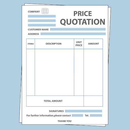 Sales Quotation Format from www.formpl.us