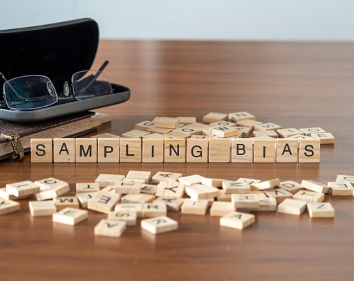 Sampling Bias Definition Types Examples