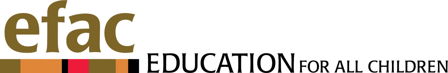 EFAC Logo