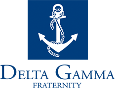 Delta Gamma Logo