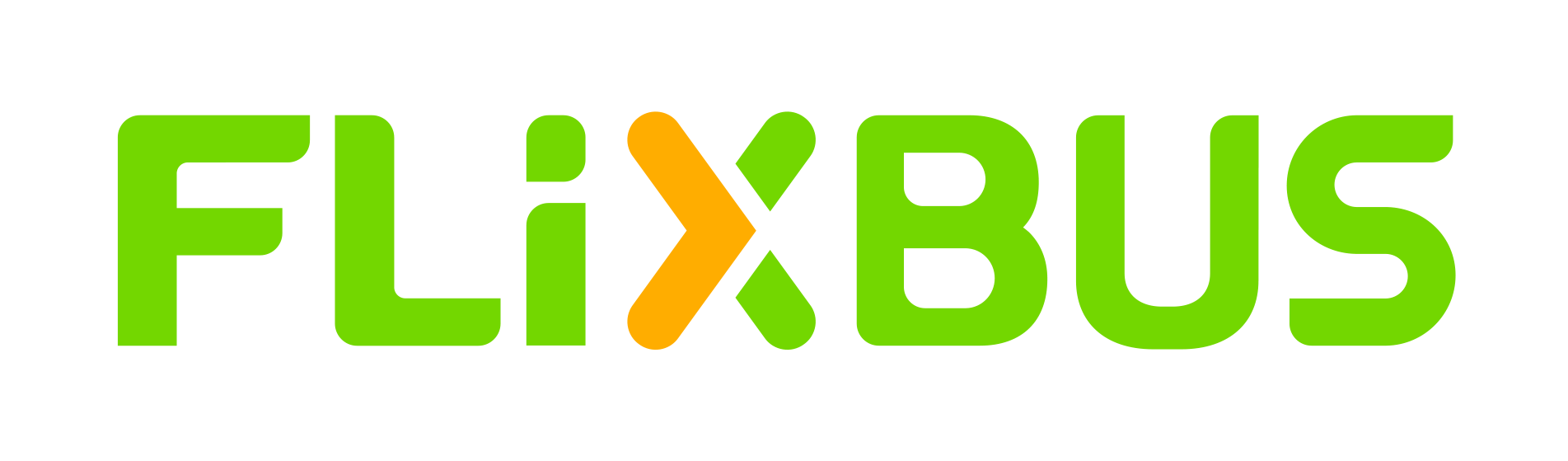 FLIXBUS Logo