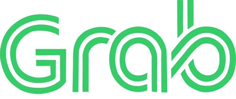 GRAB Logo