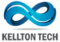 Kellton Tech Logo