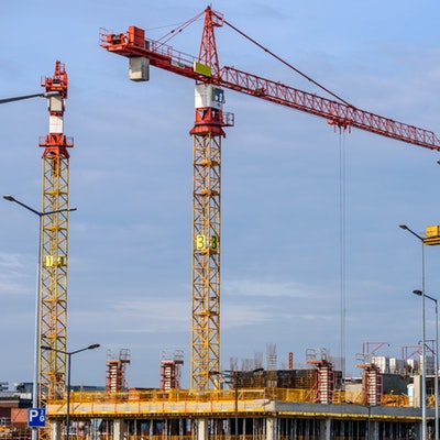 General Contractors