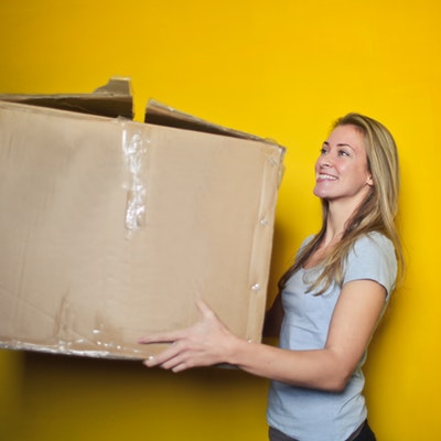 E-commerce and Delivery Services