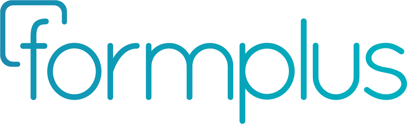 FormPlus Logo